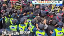 韓国 “労働者救済法”の光と影　“スト突入なら10兆円損失”交渉も　急増する抗議活動…李在明大統領就任1年　韓国の改正法で日系企業に走る緊張