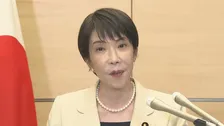 【速報】電気料金支援7月からの3か月使用分で5000円程度負担軽減 高市総理が表明