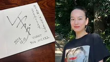 VIVANT 現地別班員・田代久美子役【 レイヤマダ 】「後方支援にはなりますが、全力を尽くします」島根県親善大使として〝聖地〟でも全力「広報支援」