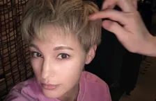 【 がんサバイバー 】梅宮アンナさん　髪の毛について　「がんから遠い人からこう言われた。また直ぐに生えてきますよって」「いや違うの。。イチニチだって髪の毛ないのは嫌なんだ。。」