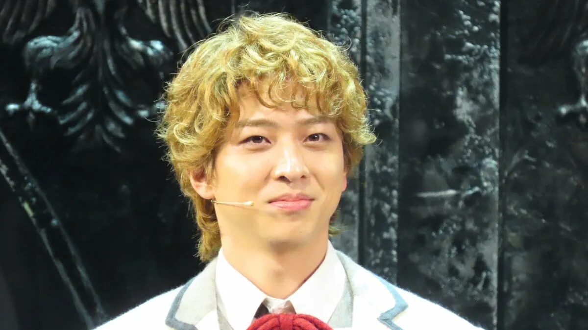 【寺西拓人】ジョークさく裂も「あとで親に謝って...」すぐさま反省 太田基裕は「たくP」呼び断念