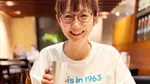 【 古村比呂 】「調子に乗ってビール」「うんまい！体調OK」　久しぶりに「美味しく飲めてよかった」講演会で北海道へ