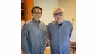 【倉本聰さん死去】さだまさしさん 訃報受け追悼「侠気の人。大恩人でした。」「さようならは言いません。先生またね。」