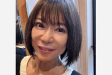 【 堀ちえみ 】 「リウマチ科の診察」　ブログに綴る　「毎回検査結果を聞く日は、緊張します」