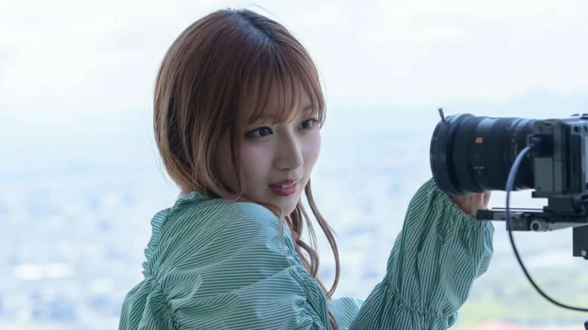 【辻󠄀希美・長女】希空さん　マルシィのMVに出演を報告「ずっとずっと大好きで毎日曲を沢山聞いていていつも歌っているので本当に夢みたいな撮影でした」