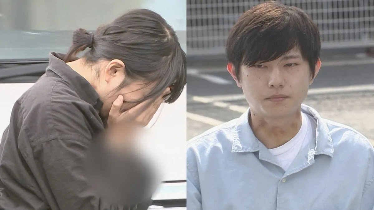 「特効薬だ、飲め」軽度知的障害男性を脅しウイスキー700ml以上飲ませて泥酔させスマホ奪ったか 男女4人逮捕 警視庁
