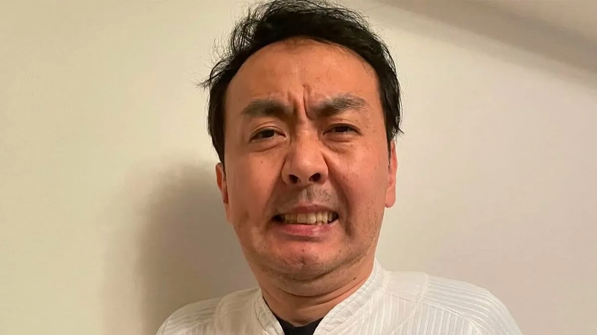 【アンガールズ・田中卓志】　「受かっていれば、製図試験に進めるんだけどなぁ！」二級建築士の学科試験を受験　合格発表は8月25日