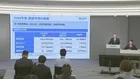 NTT決算　昨年度の売上高が過去最高を記録　今年度は最終利益減少予想　携帯通信の収益力低下