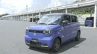 スズキ初の軽乗用EVを公開 4割の「軽」市場でEV競争本格化