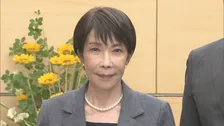 高市総理「物価上昇を上回る賃上げを日本に定着させる」 国家公務員月給3.51％増へ　人事院の勧告を受け