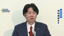 福岡県議会の元議長が証言「カツアゲ的な要求だった」 議長就任前に2000万円を自民党県議団幹部に渡す