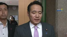 簗農水大臣「予算を大幅カット」音声入手 衆院選で自身を支援しなかった地元自治体めぐり今年5月の会合で発言