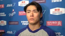 山本由伸 自己ワーストタイ6失点「めちゃくちゃ悪かったわけではない」指揮官は「いつものようなキレがなかった」