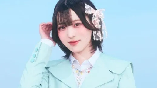 【 高嶺のなでしこ 】春野莉々さんがグループ脱退　「皆さまの前に立ち続ける覚悟が足りない」休止期間中に判断　「皆さんの毎日が、あたたかく輝くものでありますように。」