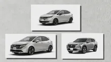 日産「ノート」「エクストレイル」などの3車種 約60万台のリコール届け出 “動力が失われて走行できなくなるおそれ”