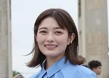 【 井上咲楽 】 「ベルリンでカメラを無くしました！」「おそらくベルリンのタクシーの中に忘れてきました…」　ＳＮＳで明かす