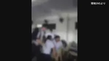フィリピン南部の学校で銃撃事件　生徒1人死亡9人負傷　容疑者は事件の様子をライブ配信、犯行後に自殺か