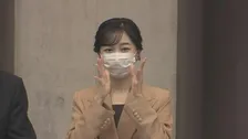佳子さま　新型コロナ療養を終えて8日ぶりに公務復帰　「デフリンピック」空手観戦