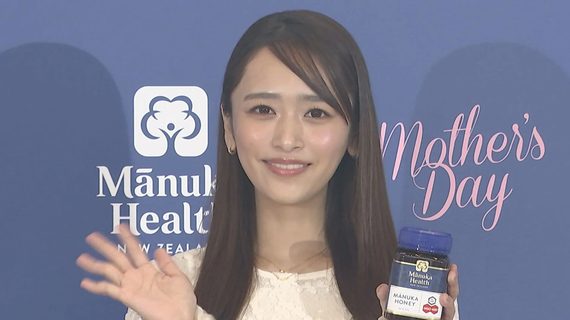 【近藤千尋】娘たちのサプライズお手紙に「あぶなーっ!泣きそうになった」