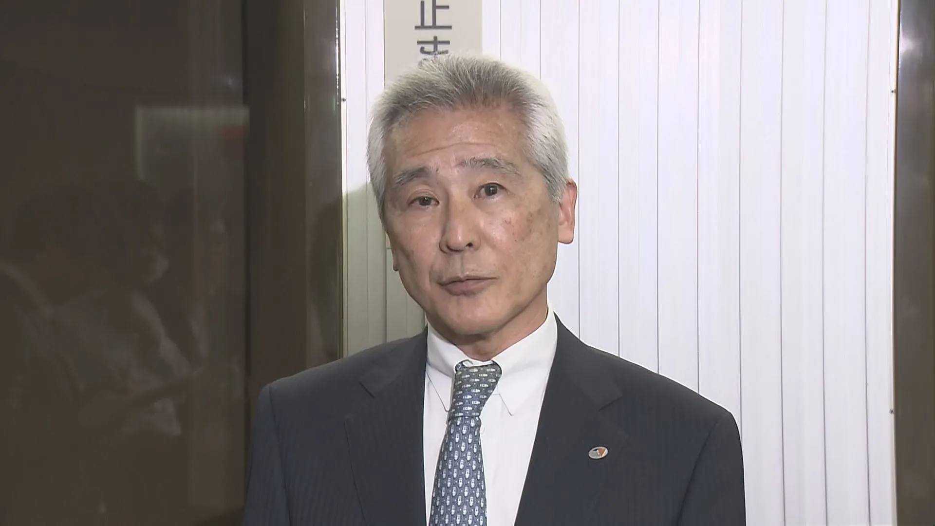 中野国交大臣がNEXCO中日本へ「厳重注意」　ETC大規模システム障害を受け　縄田社長「非常に重く受け止めている」
