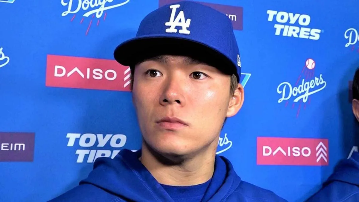 山本由伸 「悔いの残る1球」2点タイムリーを悔やむ、直近15戦で4勝11敗のチームに「誰一人手を抜かずやっている。全員で乗り切りたい」