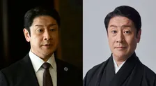 『VIVANT』で“別班”役【 市川笑三郎 】松竹エンタテインメントと業務提携