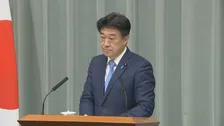 「中国との間で建設的かつ安定的な関係を構築していく方針は一貫している」　木原官房長官　米ルビオ氏の「日中関係憂慮」発言受け
