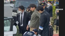 「NHK党」立花孝志党首への殺人未遂の罪などに問われた男　初公判で起訴内容認める　被害者参加制度で立花党首も出廷　東京地裁