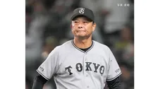 【巨人】最後の伝統の一戦で悪夢のドロー 阪神に2差&M2... 9回2死 マルティネスが大山に痛恨の同点打 吉川は先制打含む2打点 増田陸が猛打賞も