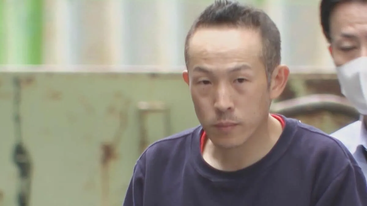 【独自】「こっそり覗き見たい欲求を抑えられなかった」 住宅敷地侵入し女性を盗撮疑い　会社員の男（48）逮捕　東京・町田市　警視庁