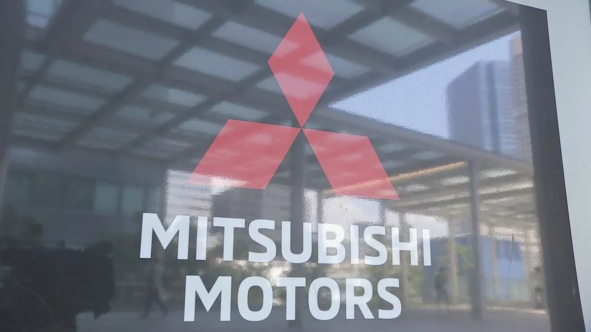 三菱自動車　関税影響で営業利益144億円押し下げ　4～6月期決算で