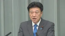 今年の衆院選で比例復活当選の簗農水大臣　「直近の選挙においては特殊な事情」木原官房長官が会見で