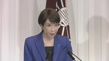 【速報】高市総理「政策実現に前向きな野党に協力をお願い」　衆議院選後の政権運営巡り