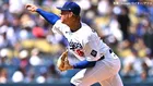 ドジャース 逆転で4連勝！大谷もベンチで笑顔 リーグ勝率トップのブルワーズを追走、再昇格のシーハンが5回1/3を無失点9Kの好投