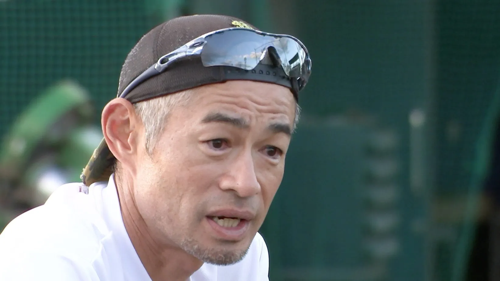 イチロー氏「何にも出てないよね！データに！」「その感性、大事にしてね」母校に伝えた熱きメッセージの真意