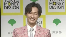 【純烈・後上翔太】出産間近の妻・横山由依との買い物〝自分の物より財布のヒモがゆるむ〟と笑顔もゆるむ
