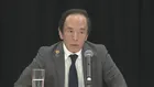 日銀・植田総裁 今後の利上げ「ショックの持続性などを踏まえ判断」 今月27日から金融政策決定会合