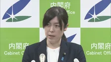 小野田経済安保大臣　レアアースの産業化へ「採取にかかる費用の大幅なコストダウンが重要」