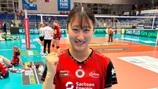 バレー女子・秋本美空がイタリア・セリエAにレンタル移籍、体調不良で会見中止も「とても楽しみ」日本代表の関菜々巳や和田由紀子が所属