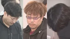 背後に「トクリュウ」か　新宿･緊縛強盗事件で「闇バイト」の男ら3人逮捕　携帯電話販売店で現金73万円とスマホ84台など強奪か　警視庁