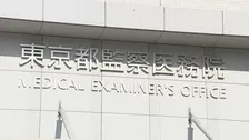 東京23区内で今年初　熱中症で70代男性が死亡　当時エアコンのない屋内にいて　都心の最高気温は29.5℃
