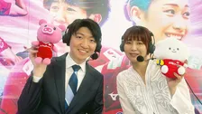 大友愛さん「関（菜々巳）選手のトスワークが好き」　カナダ戦（8日）も「ワクワクしてます」【ネーションズリーグ】