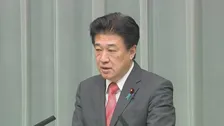 木原官房長官　「新たな石油備蓄放出をおこなう予定はない」　日本はこれまで備蓄放出を実施