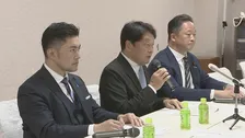 小野寺元防衛大臣「自衛官が退職後、誇りを持って社会で活躍できる環境を」　自衛官の処遇改善・再就職支援強化へ　自民党の新たな議連が初会合