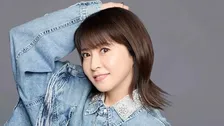 【 森高千里 】熊本地震　被災者へメッセージ　「家族、友達に連絡をとり、かなり揺れて怖かったと聞きました」「被害がこれ以上広がりませんように」