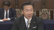 改正皇室典範めぐり福山参院副議長、立憲の反対は「十分に理解できる」