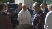 ローマ教皇レオ14世が「肺結節」で手術 組織検査で「肺腺がん」と判明も手術は成功　ローマ教皇庁発表