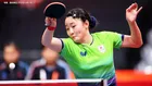 早田ひな、張本美和ら卓球日本女子が韓国を撃破 ！ 2大会連続の決勝進出で60年ぶり金へ王手、次戦は“絶対女王”中国【アジア大会】