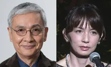 【 訃報 】久米宏さん　渡辺真理さんが追悼　「実感がありません」「あまりに大きなご恩、尽きせぬ思い出があります」　「ニュースステーション」で共演