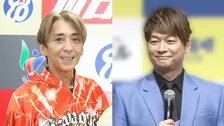 【 香取慎吾 】森且行さんの “5年9か月ぶり” オートレース優勝を祝福 「大きな怪我からの復活優勝」「勇気をもらいました」（コメント全文）